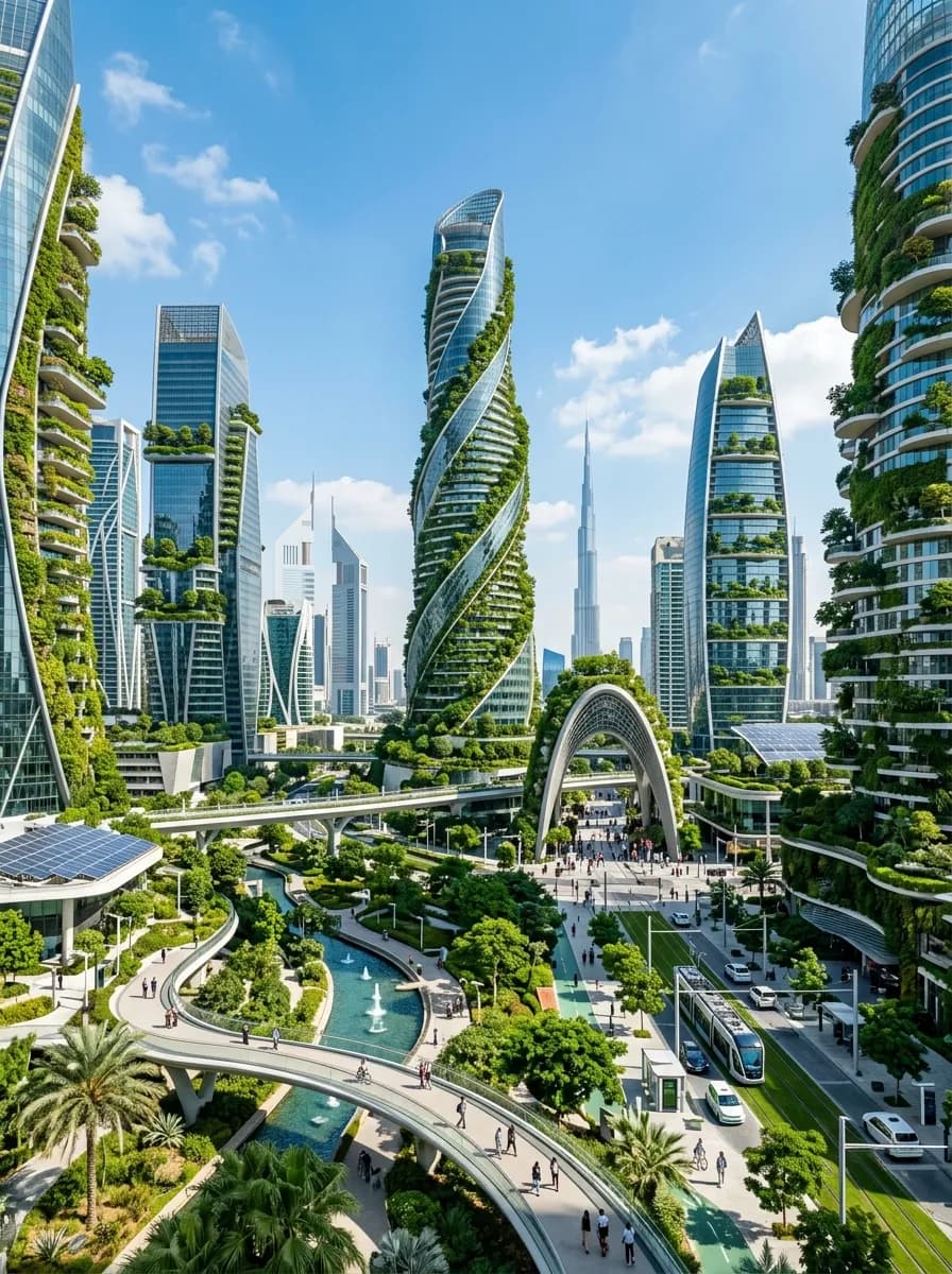 DUBAI, UAE