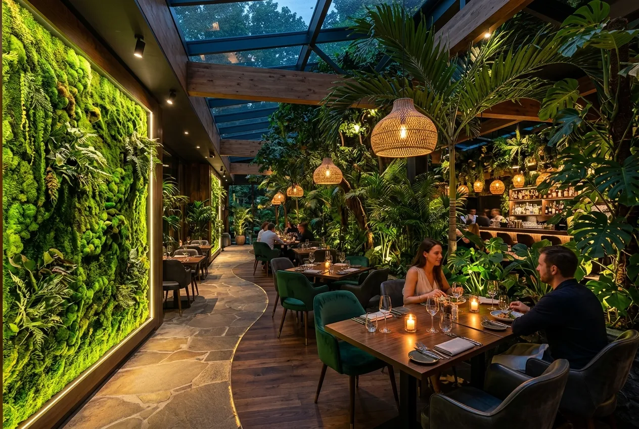 Forest Restaurant
