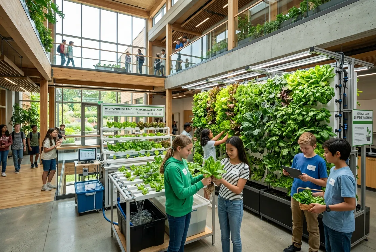 Green School